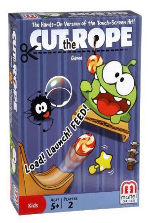 Cut The Rope